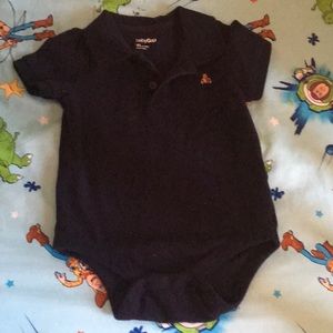 Babyboy Gap polo